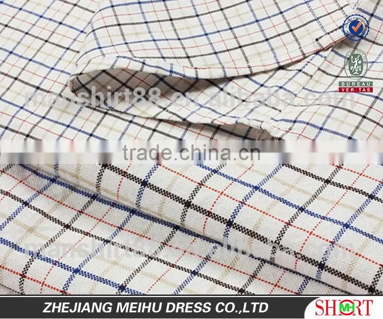 latest fashion custom oxford shirt