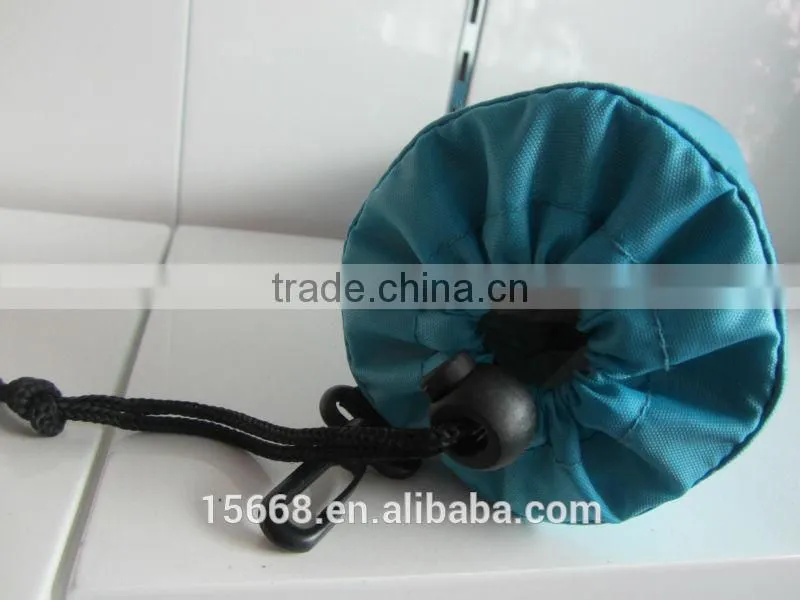 GR-B0118 wholesale insulated bottle cover with elastic