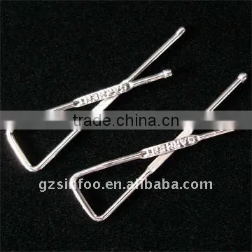 shirt packing clip