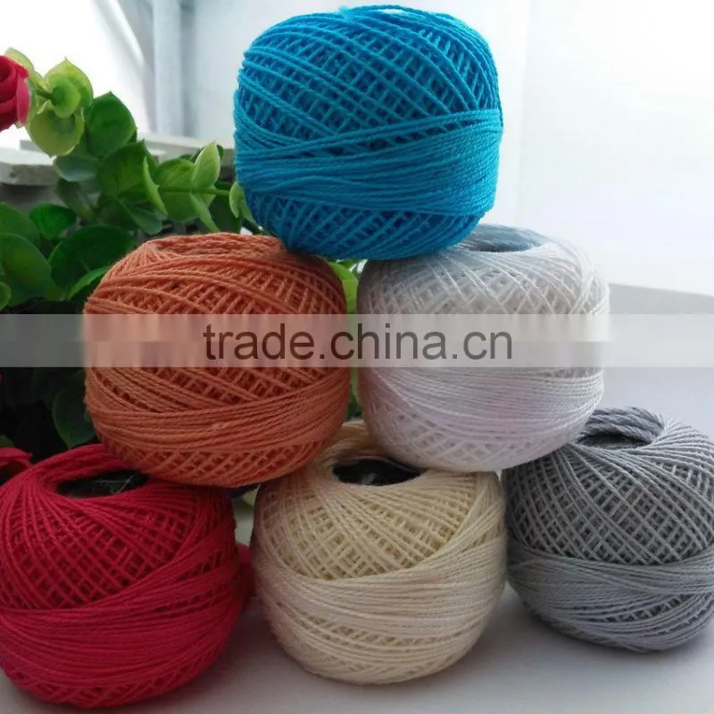 Fancy Knitting Yarn ,kevlar yarn for knitting