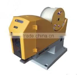 High quality plastic staple attacher