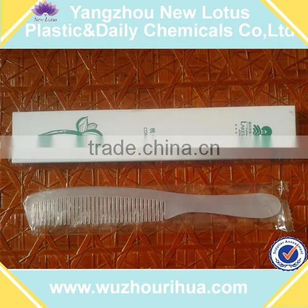 High Quality Disposable Hotel Amenity