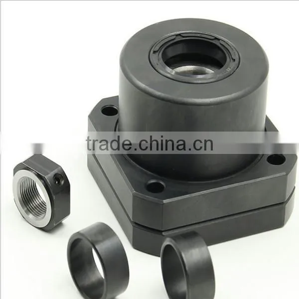 FK06 metal connecting brackets for ball screw