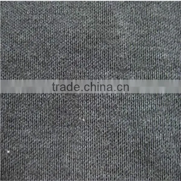 Aramid flame retardant fabric