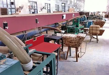 Hangzhou Fuyang Shenbao Industry Co., Ltd company overview - view 1