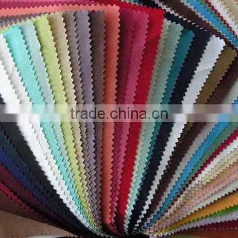 plain dyed drill