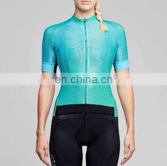 Women triathlon team compression triathlon sportswear