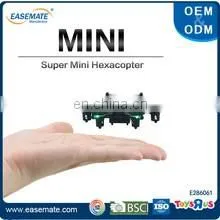 2.4GHz 360 degree flip drone helicopter with camera for sale