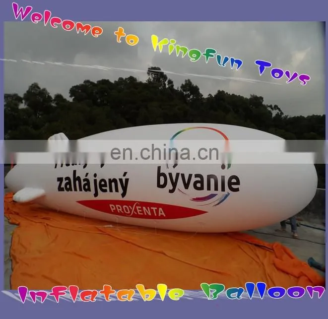 Waterproof Valentine's Day inflatable LED heart