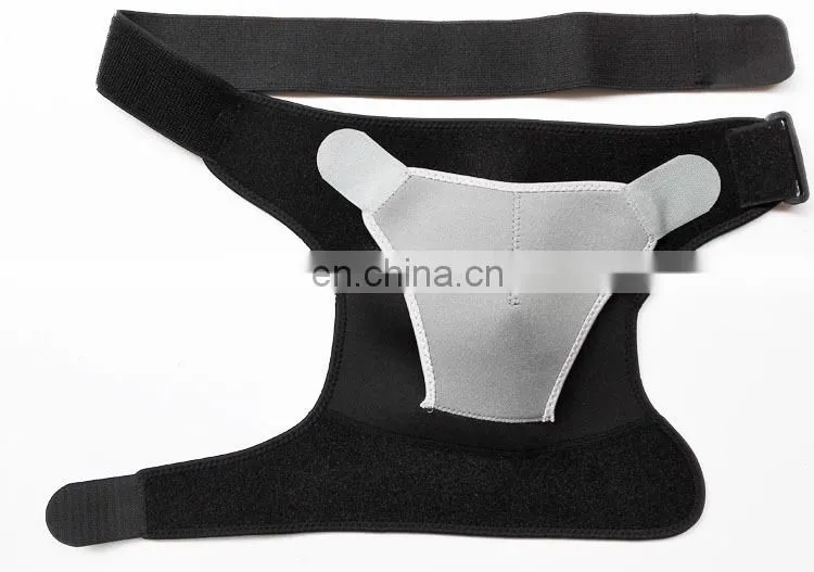 Adjustable Pain-Relief Shoulder Brace#HJ0001