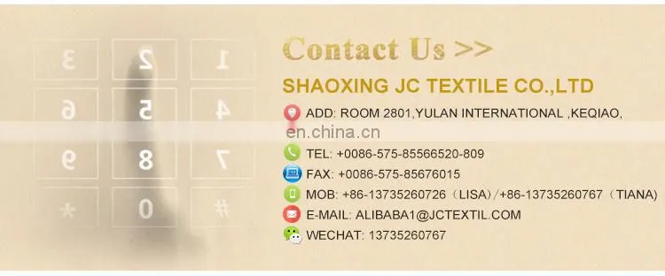 china supplier hot selling 100% rayon crepe fabric for lady dress
