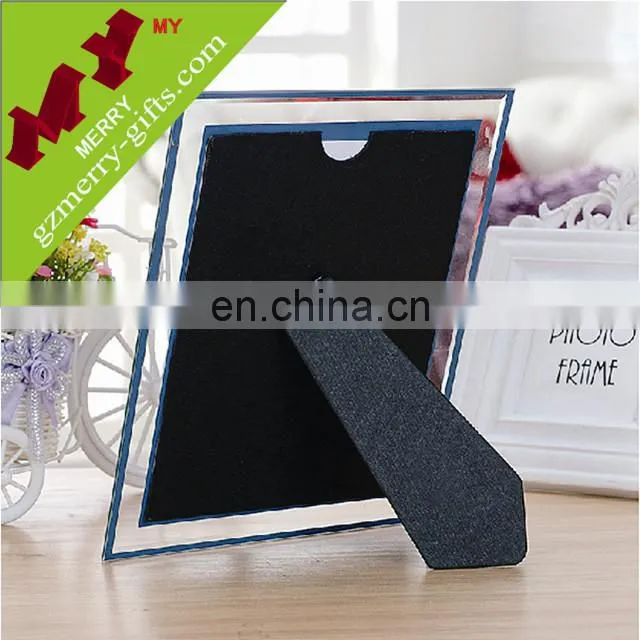 High standard different types picture frame glass wholesale