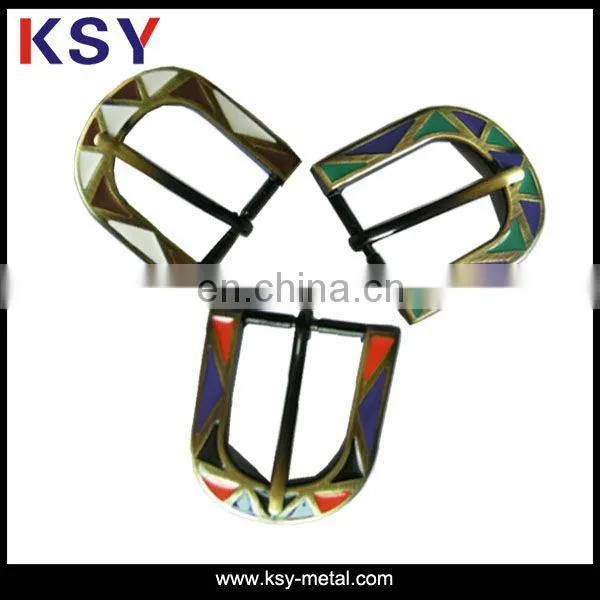 Hot Sale! Fashion Accessories car belt buckle