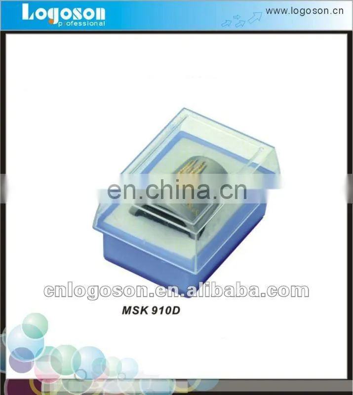 chic decorative sewing thimble