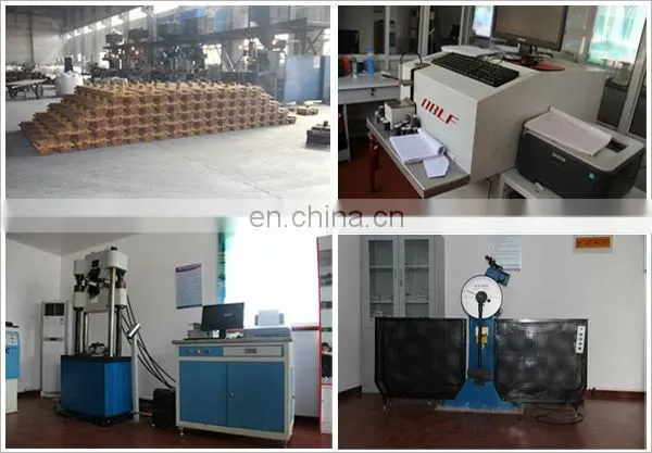 Reefer Container Spare Parts Ventilation T Floor