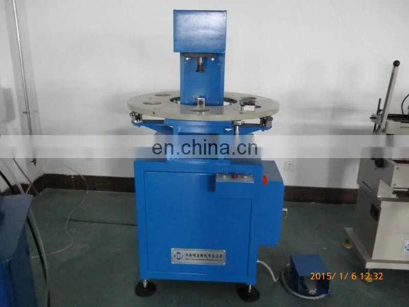 MAXICUT Punching Machine for Aluminum profile