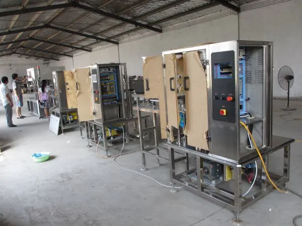Tianjin Fly Changbo Machinery Co.,Ltd company overview - view 2