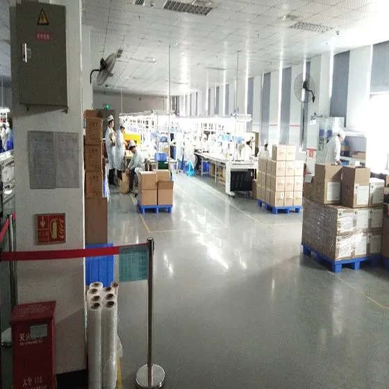 Shenzhen ThinkMore Electronics Co., Ltd. company overview - view 3