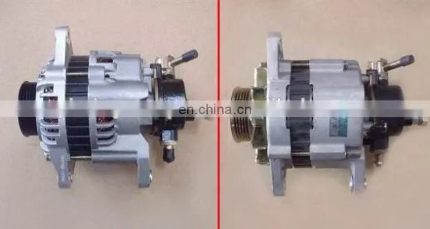 3701100 3701100-E06-A3 Alternator for Greaet Wall 2.8TC 14V 110A - GoldSupplier