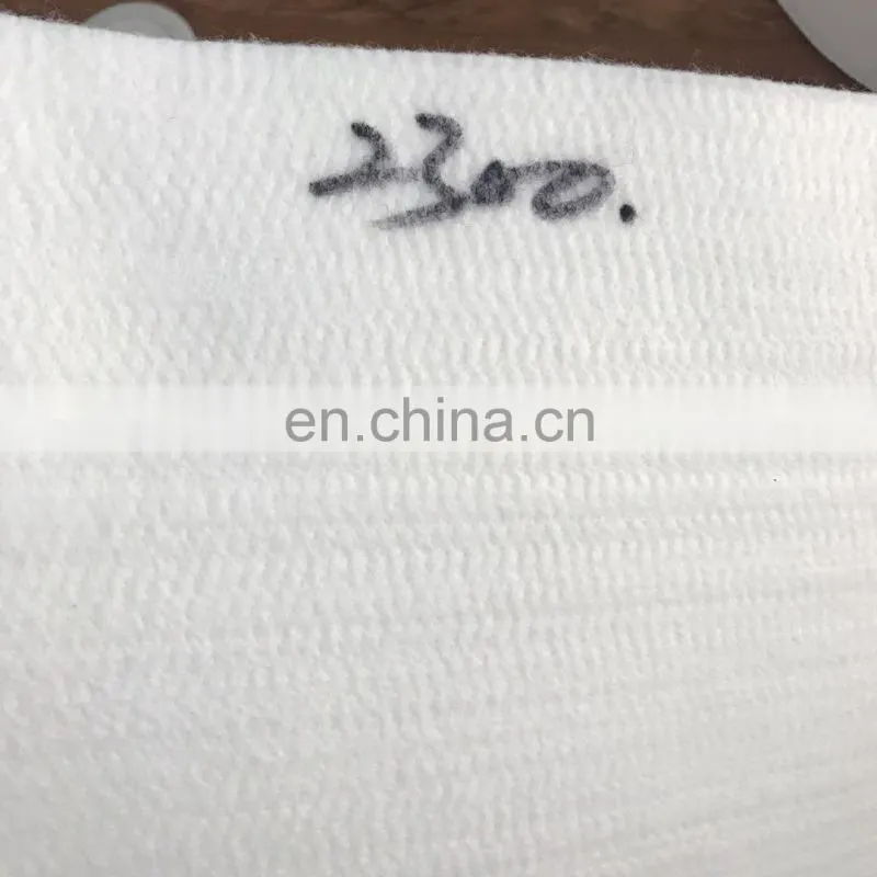 felt tension pad for steel slitting machine