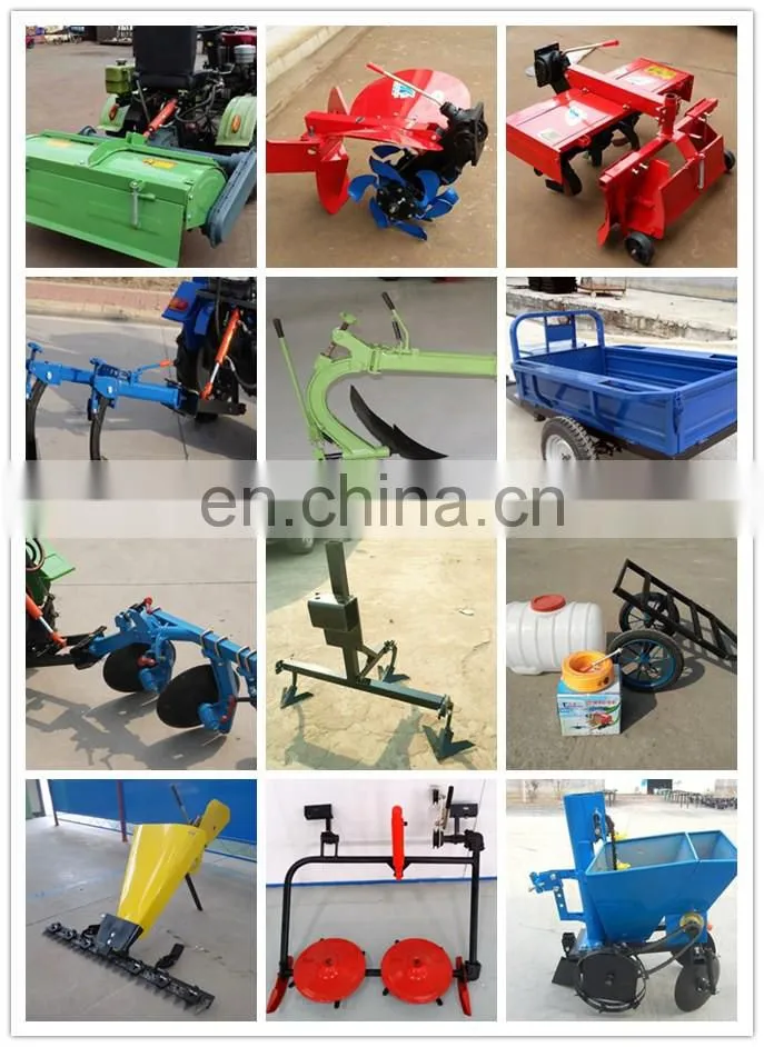 Hot sale diesel engine 2WD buy tractor mini (12hp 15hp 18hp 20hp )