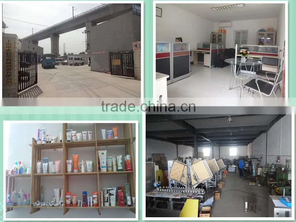 Shanghai Bottle Powder Filling Machine/Powder Filling Machine/Bottle Filling Machine