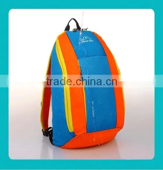 Backpack -- Most Durable Packable Convenient Lightweight Travel Backpack Daypack - Waterproof,Ultralight