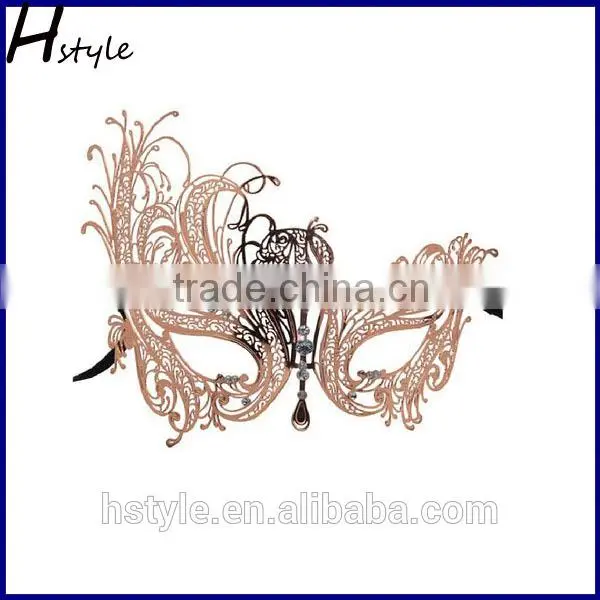 Carnival Christmas Supplies Sexy Lace Masks Red Black White Masquerade Party Mask Wholesale SCM0039
