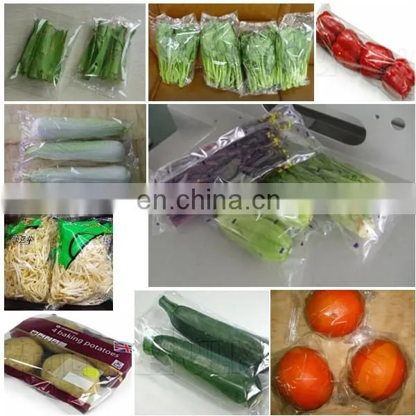 Foshan Kingvictor fruit and vegetable packing machine