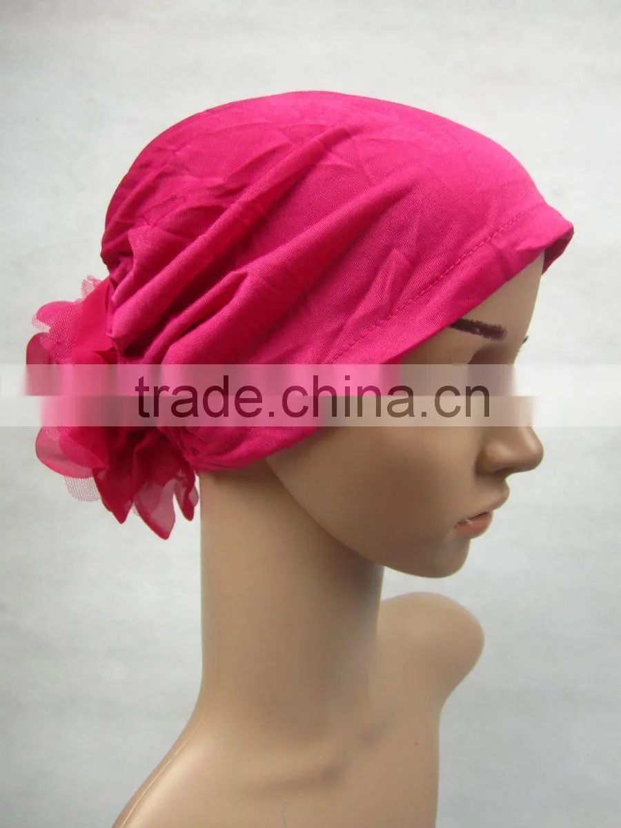 A470 NEW MUSLIM CAP HIJAB