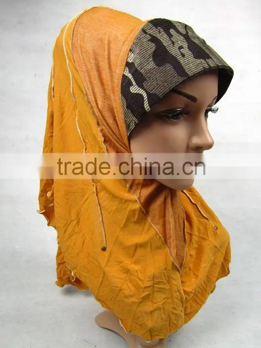 A583 Latest 2014 spring high quality MUSLIM HIJAB