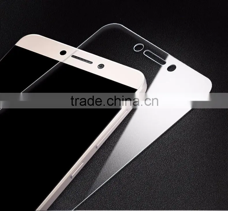 MOFi Original Tempered Glass for Letv Le 1s X500,Le1s, Mobile Phone Full Cover Screen Protector Film Replacement for LeEco Le 1s