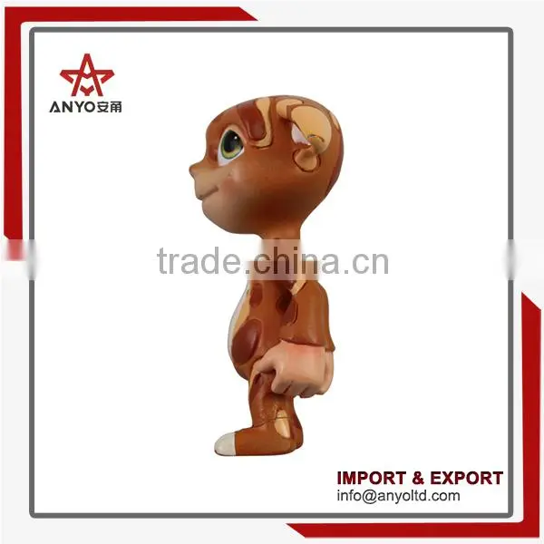 Hot sale high quality new arrival best price child toy cute action figure