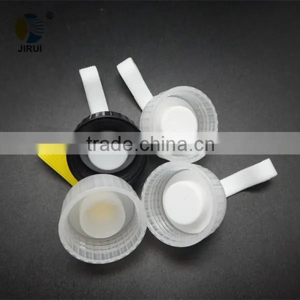 plastic screw cap for drinking bottle