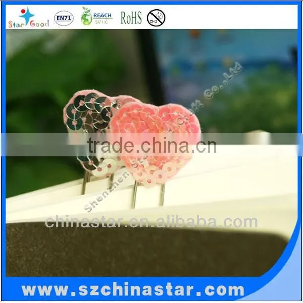 The hair clips have high quality and best price.