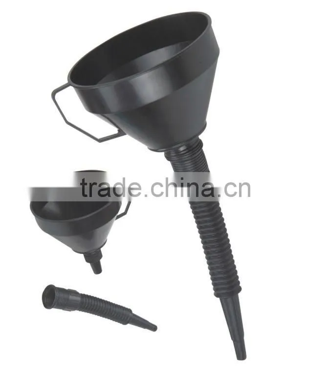 160mm high quality oil funnel