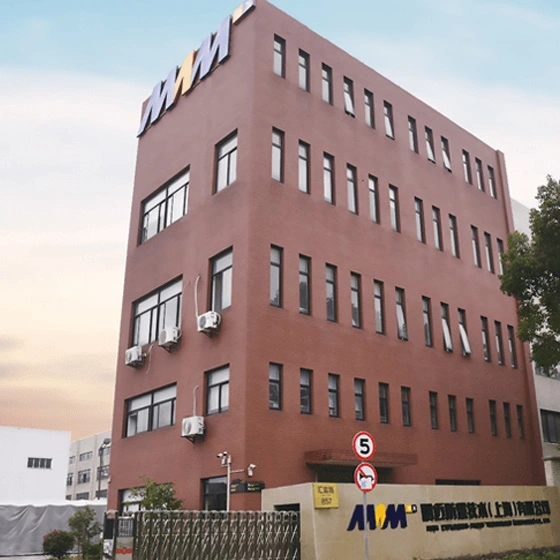 MAM Explosion-proof Technology (Shanghai) Co.,Ltd company overview - view 1