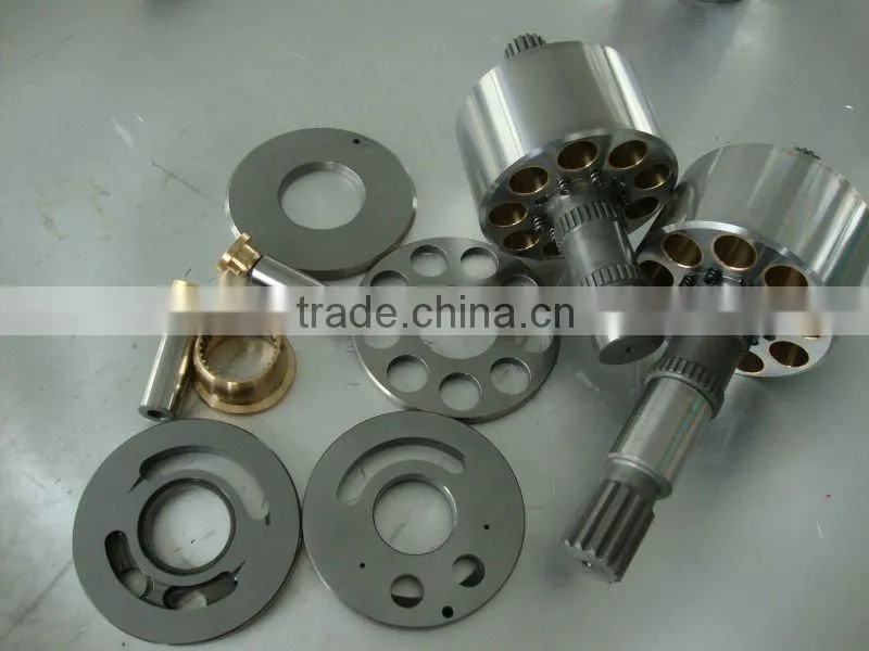 TOSHIBA PVA6565 ,Kato Crane Pump Parts