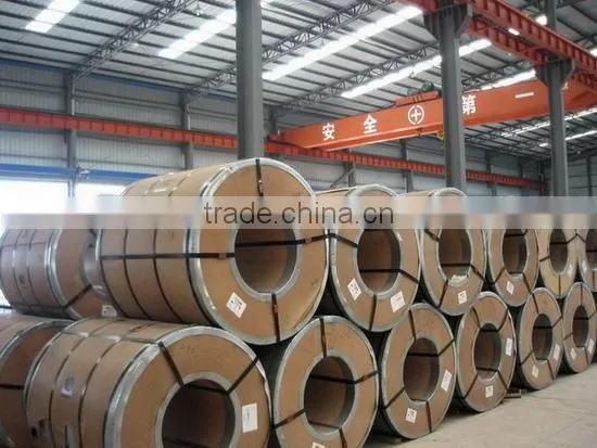 colored steel sheets/coils