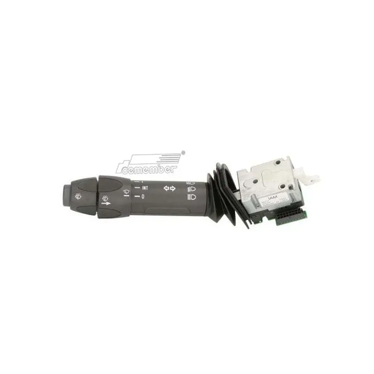 OE Member Combination Switch 504213154 41221035 5801781378 Steering Column Switch for Iveco