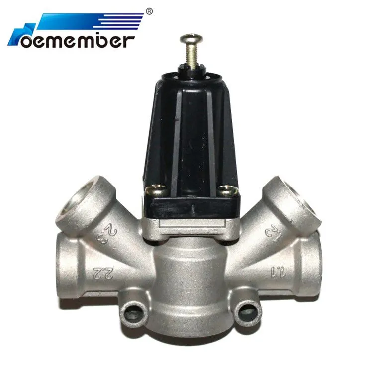 Air Brake Valve 4750104000 1305138 Pressure Limiting Valve