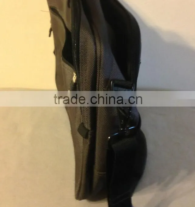 good quality 600D deluxe computer bag