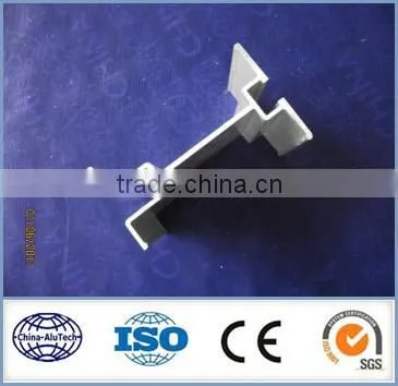 aluminium solar frame 90 degree corner
