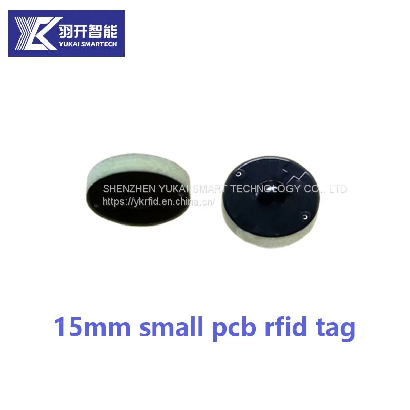 YK 15mmx1
