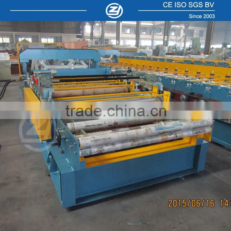 Steel Stripping Machine With CE