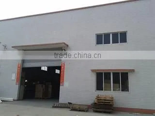 Huizhou Fuqiao Industrial Co., Ltd company overview - view 3