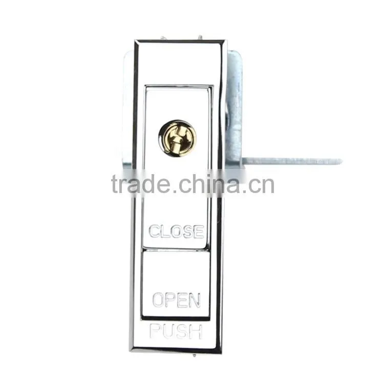 Flei brand High Safty ROHS zinc Plated Metal Locks