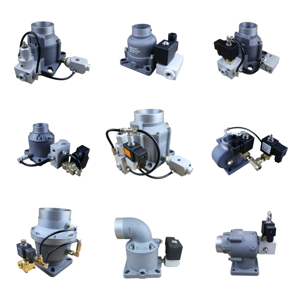 Quansi Industrial (Guanyun) Co.,Ltd company overview - view 4