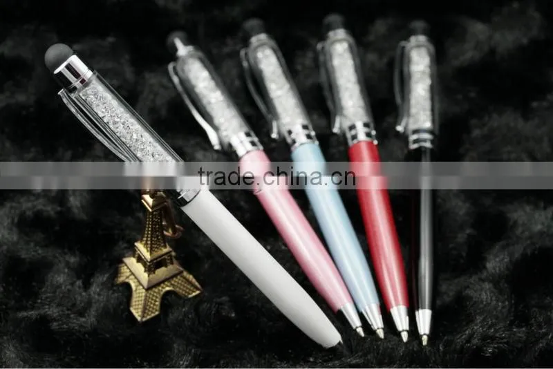 Promotional pen , capacitive stylus pen , ballpoint pen