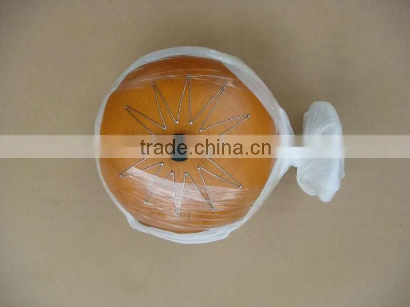 replica solid wood western style Geroge design wall clock